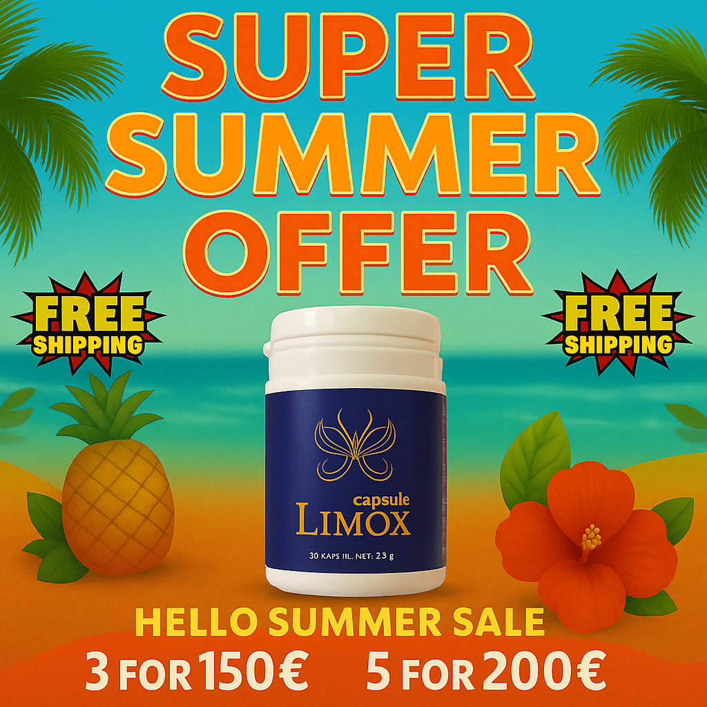 Get Fit with the Welcome Summer Campaign