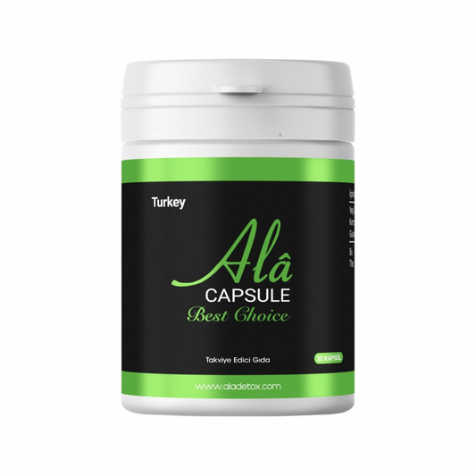 Ala Capsule