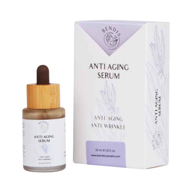 Bendis Anti Aging Serum