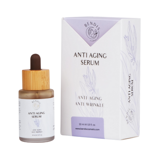 Bendis Anti Aging Serum