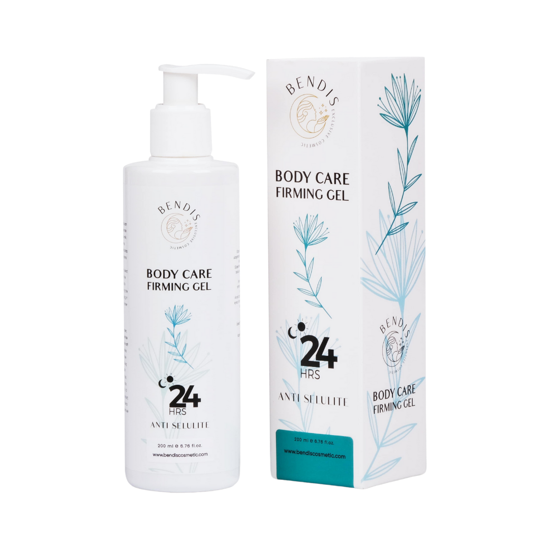 Bendis Body Care Firming Gel