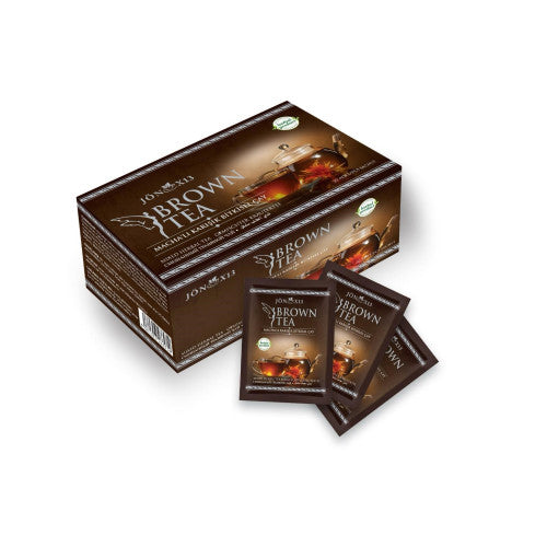 Brown Herbal Tea (Box)