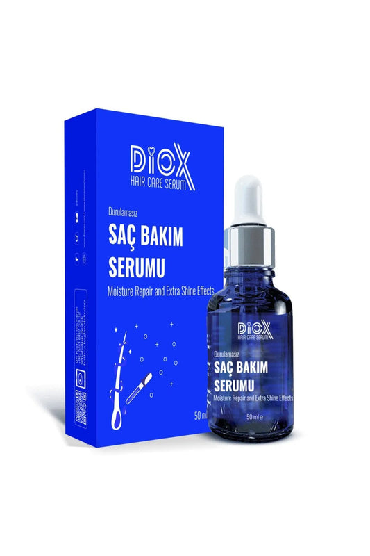 Diox Hair Serum