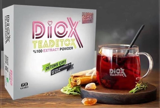 Diox Tea