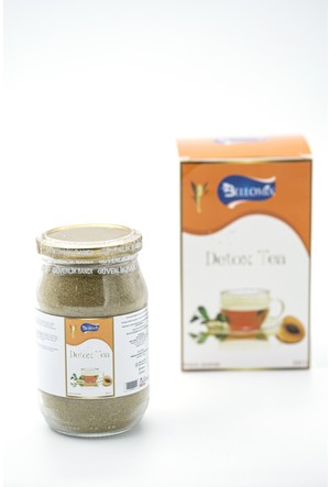 Bellomix Apricot Tea