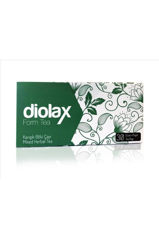 Diolax Tea