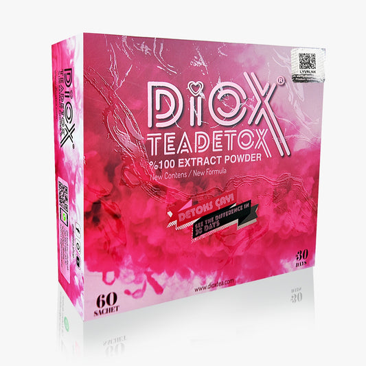 Diox Tea (New)