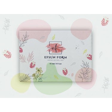 Efsun Form Tea