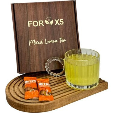 Forx5 Tea