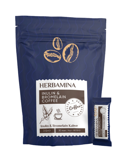 Herbamina Coffee