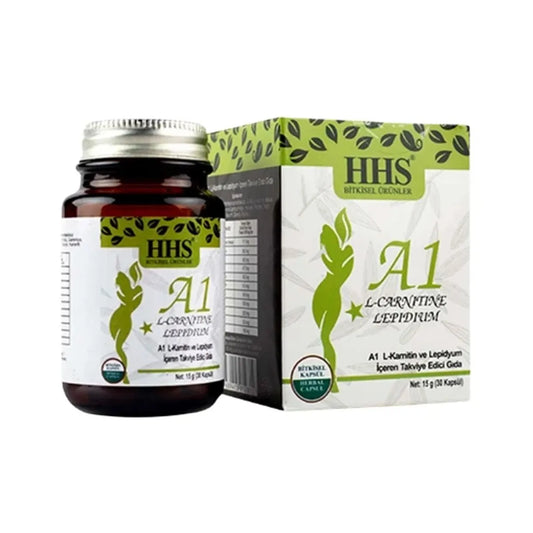 HHS A1 Capsule