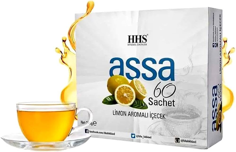 HHS Assa Tea