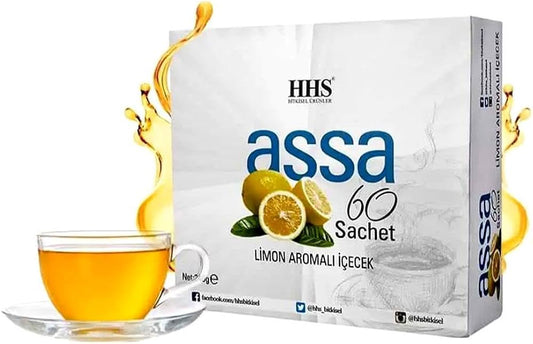 HHS Assa Tea