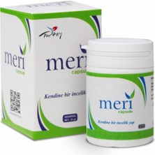 Meri Capsule