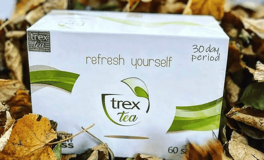 Trex Tea